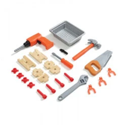Step 2 Handy Helper's Workbench -Baby Products Sale Store Step2HandyHelper sWorkbench 6