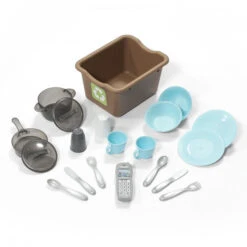 Step 2 Lifestyle Custom Kitchen -Baby Products Sale Store Step2LifestyleCustomKitchen 2