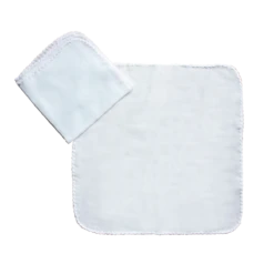 Suzuran Baby Gauze Handkerchief 5 Pcs -Baby Products Sale Store Suzuran Baby Website Product Thumbnail Handkerchief5 2