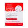 Suzuran Baby Wet Cleaning Cotton 30 Pcs
