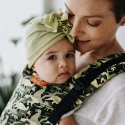 Baby Tula Standard Carrier - Camosaur -Baby Products Sale Store TBCA7A39 3
