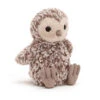 JellyCat Torvill Owl Chick