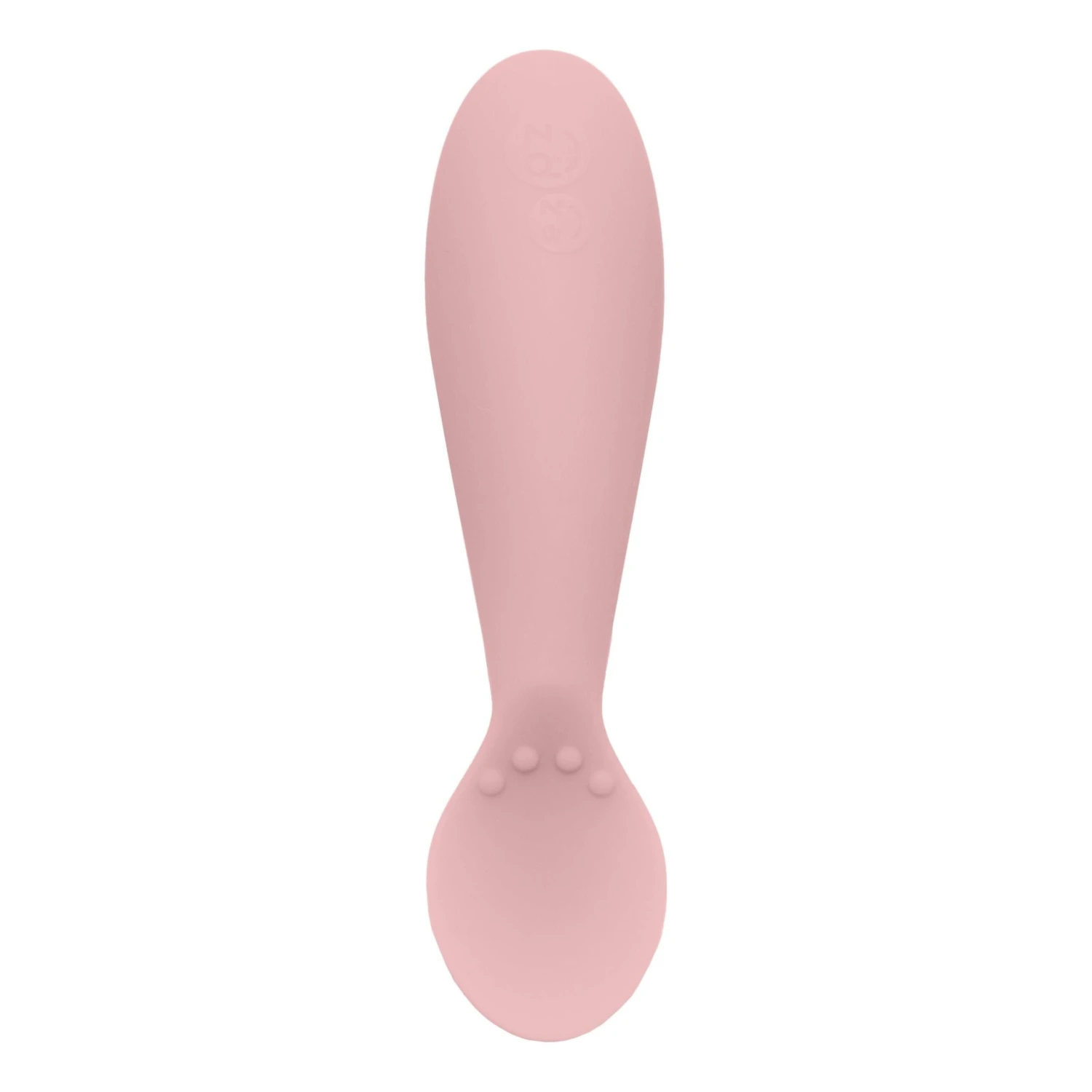 Ezpz Tiny Spoon - 2-Pack (Assorted Colours) 9 Ezpz Tiny Spoon - 2-Pack (Assorted Colours) - Image 9