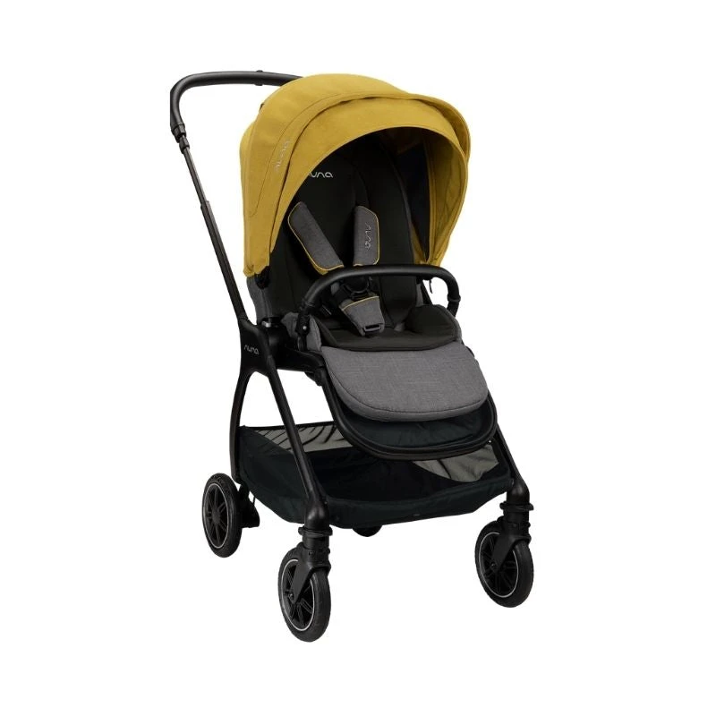 Nuna Triv Stroller 2022 10 Nuna Triv Stroller 2022 - Image 10