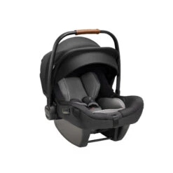 Nuna PIPA™ Next - Caviar