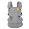 Tula Linen Explore Baby Carrier - Ash