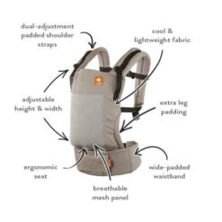 Tula Explore Baby Carrier - Coast Overcast 6 Tula Explore Baby Carrier - Coast Overcast -Baby Products Sale Store Untitleddesign 3 c13382f1 af3c 47c3 9ad3 824f4b0a0fe3