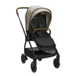 Nuna Triv Stroller 2022
