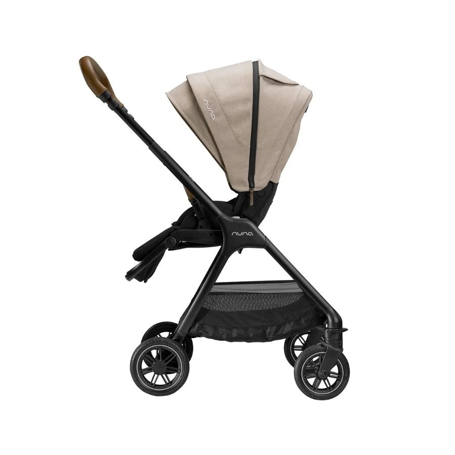 Nuna Triv Stroller 2022 2 Nuna Triv Stroller 2022 - Image 2