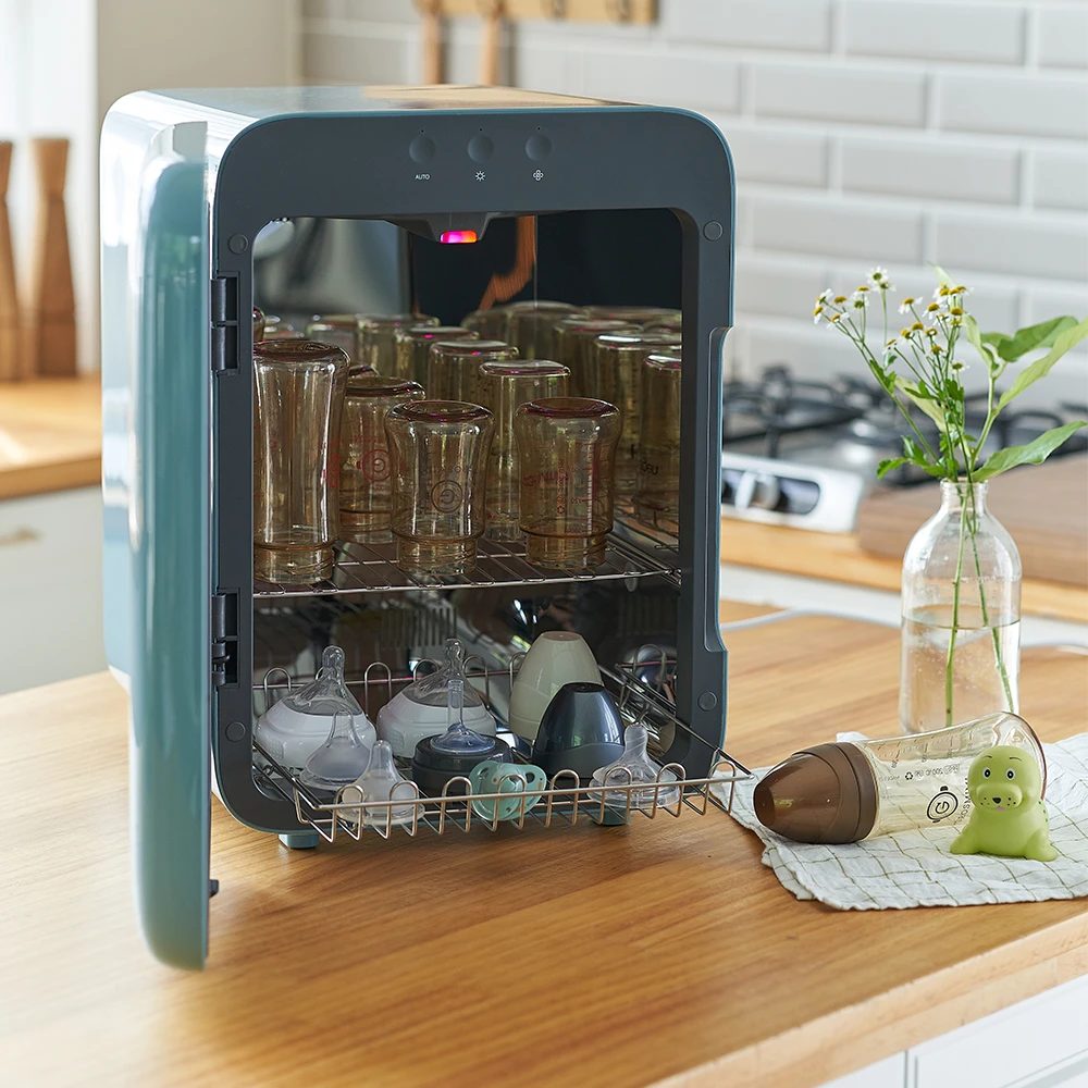 UPang Plus LED UV Sterilizer (Various Colors) - Pre Order ETA End Sep 23 12 UPang Plus LED UV Sterilizer (Various Colors) - Pre Order ETA End Sep 23 - Image 12