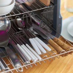 UPang Plus LED UV Sterilizer (Various Colors) - Pre Order ETA End Sep 23 21 UPang Plus LED UV Sterilizer (Various Colors) - Pre Order ETA End Sep 23 -Baby Products Sale Store UpangLED Interior 4