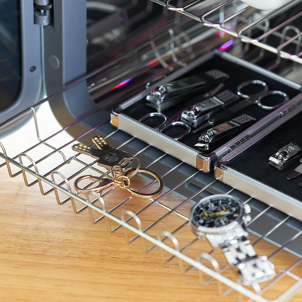 UPang Plus LED UV Sterilizer (Various Colors) - Pre Order ETA End Sep 23 9 UPang Plus LED UV Sterilizer (Various Colors) - Pre Order ETA End Sep 23 - Image 9