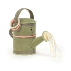JellyCat Whimsy Garden Watering Can - H15cm