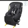 Maxi-Cosi Maxi Cosi Pearl 360 Rotation ISize Baby Car Seat - Assorted Colours (0m-4y) (40-105cm)