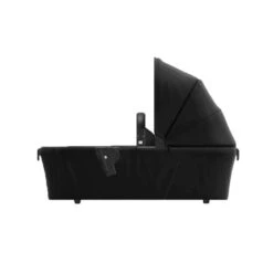 Joolz Aer Cot - Refined Black