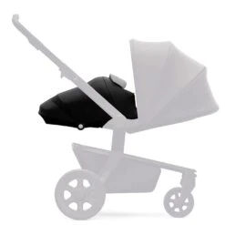 Joolz Hub Cocoon - Quadro Collection