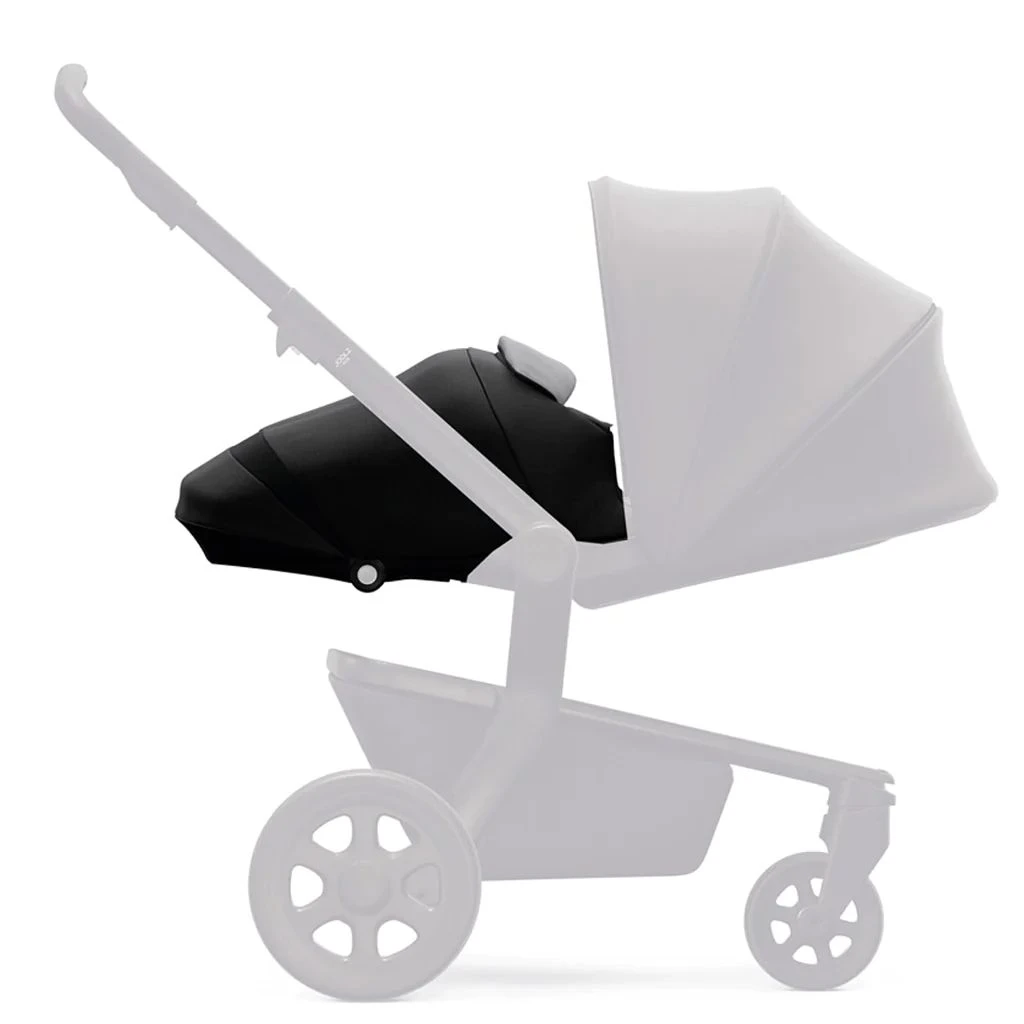 Joolz Hub Cocoon - Quadro Collection 1 Joolz Hub Cocoon - Quadro Collection