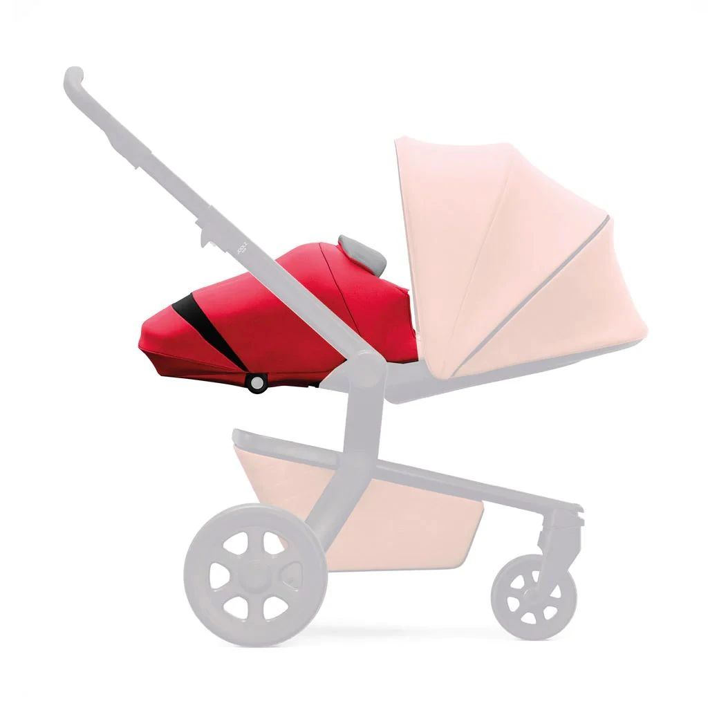 Joolz Hub Cocoon - Quadro Collection 2 Joolz Hub Cocoon - Quadro Collection - Image 2