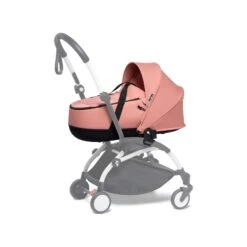 BABYZEN YOYO Bassinet