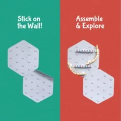 Oribel VertiPlay STEM Marble Run - Original Set Of 2 -Baby Products Sale Store activity toys oribel vertiplay stem marble run original set of 2 5