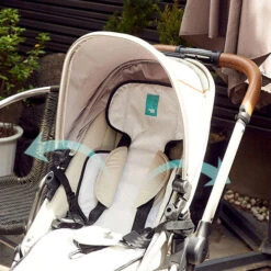 Poled AirLuv Refreshing Air Wind Seat Liner (USB Chargeable) -Baby Products Sale Store airluv2