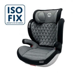 Lucky Baby Seyfteeâ„¢ Isofix High Back Booster Seat