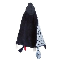 Cheeky Chompers Comfortchew Comforter - Twinkle Twinkle -Baby Products Sale Store baby bib cheeky chompers comfortchew comforter twinkle twinkle 5