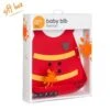 Make My Day Bib - Fireman