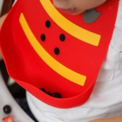 Make My Day Bib - Fireman 4 Make My Day Bib - Fireman -Baby Products Sale Store baby bib make my day bib fireman 2