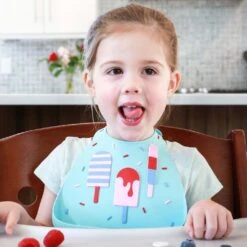 Make My Day Bib - Lollipop -Baby Products Sale Store baby bib make my day bib lollipop 2