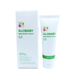 Alobaby Baby Bottom Cream