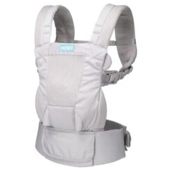 Moby Move 4 Position Carrier - Glacier Grey -Baby Products Sale Store baby carrier moby move 4 position carrier glacier grey 19