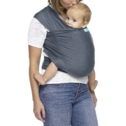 Moby Evolution Wrap - Denim