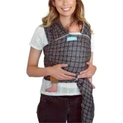 Moby Evolution Wrap – Stitches