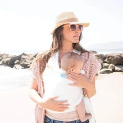 Moby Evolution Wrap - Vanilla