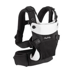 Nuna CUDL Baby Carrier - Caviar -Baby Products Sale Store baby carrier nuna cudl baby carrier caviar pre order 3