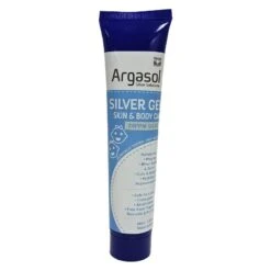 Argasol Kids Silver Gel (44ml)