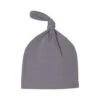 Moby Knot Hat - Classic Slate