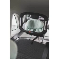 BeSafe Baby Mirror XL With Lights -Baby Products Sale Store baby mirror xl with lights besafe baby mirror xl with lights 3