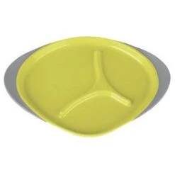 B.Box Plate - Lemon Sherbet