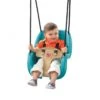 Step 2 Infant To Toddler Swing (Turquoise)