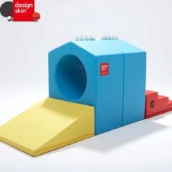 Designskin Gym Baby Tunnel Set