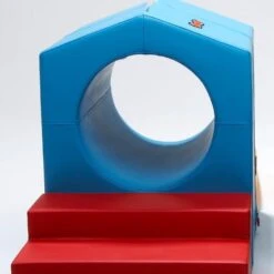 Designskin Gym Baby Tunnel Set -Baby Products Sale Store baby tunnel set designskin gym baby tunnel set 3