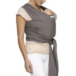 Moby Classic Wrap - Slate