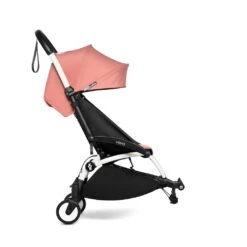 BABYZEN YOYO Connect -Baby Products Sale Store babyzenyoyoconnectframewhite