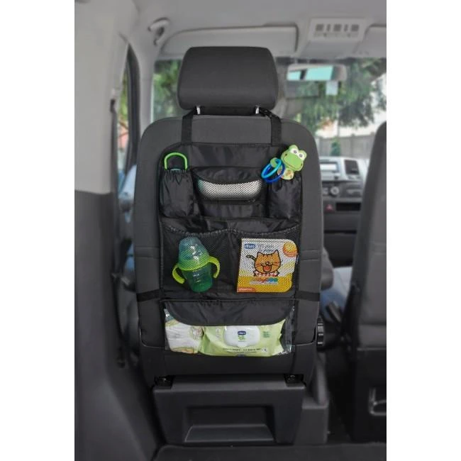 Chicco Back Seat Organizer 2 Chicco Back Seat Organizer - Image 2