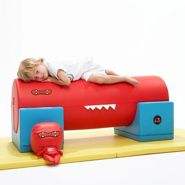 Designskin Gym The Balance Beam 2 Designskin Gym The Balance Beam - Image 2