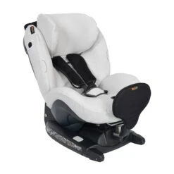 BeSafe Child Seat Cover IZi Modular I-Size: Glacier Grey