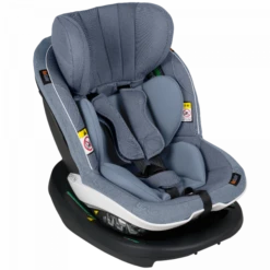 BeSafe IZi Modular X1 I-Size (6 Months To 4 Years) -Baby Products Sale Store besafe izi modular x1 i size cloud melange 600x600 1