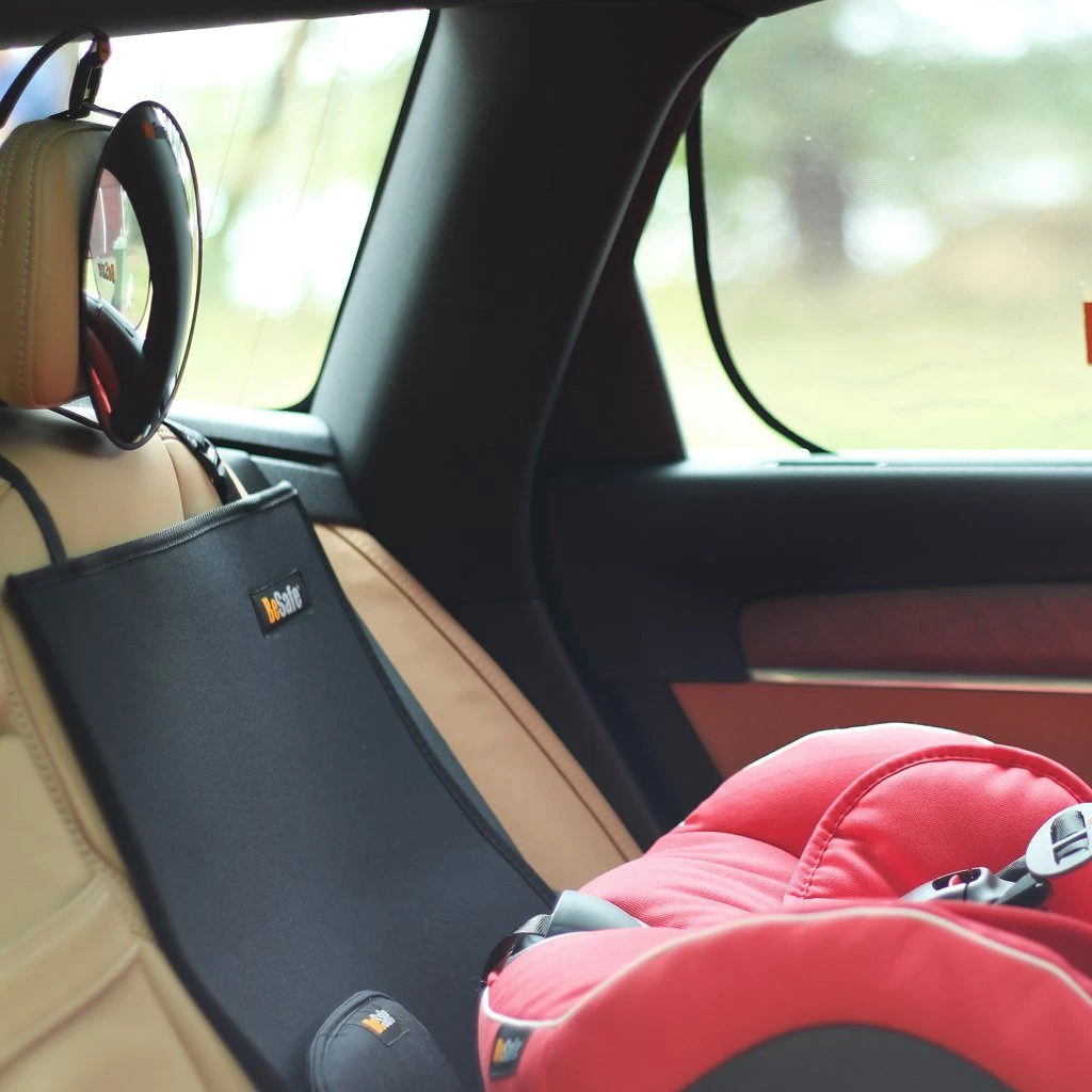 BeSafe Rear Facing Kit 2 BeSafe Rear Facing Kit - Image 2